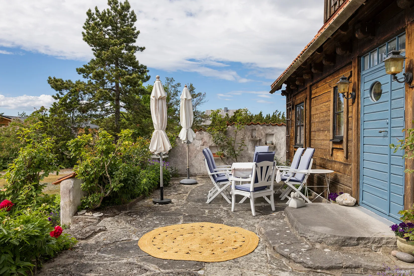 Villa, Fårö Broa 1809, Fårö - Broa, Gotland