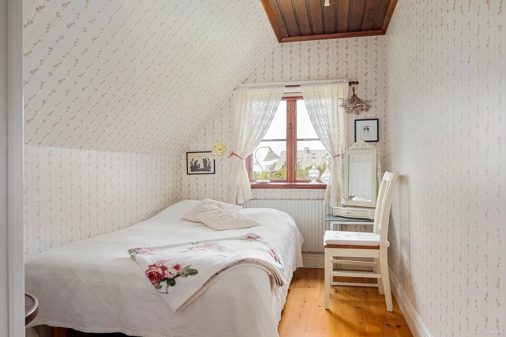 Villa, Fårö Broa 1809, Fårö - Broa, Gotland