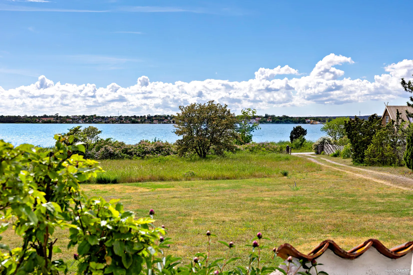 Villa, Fårö Broa 1809, Fårö - Broa, Gotland