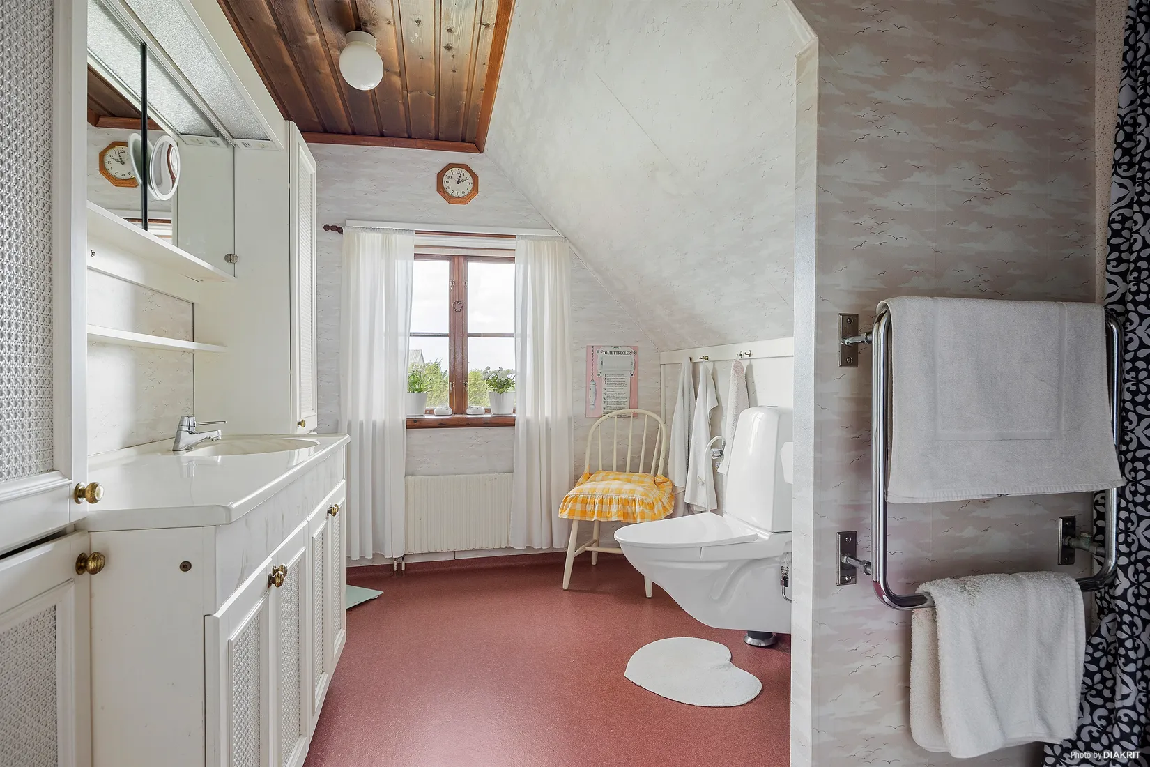 Villa, Fårö Broa 1809, Fårö - Broa, Gotland