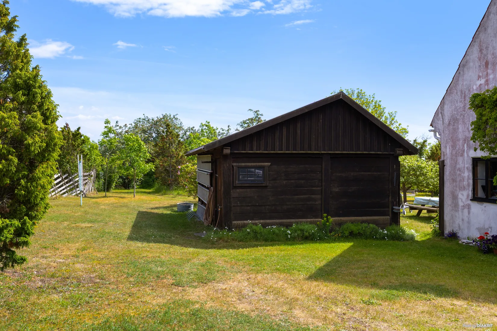 Villa, Fårö Broa 1809, Fårö - Broa, Gotland