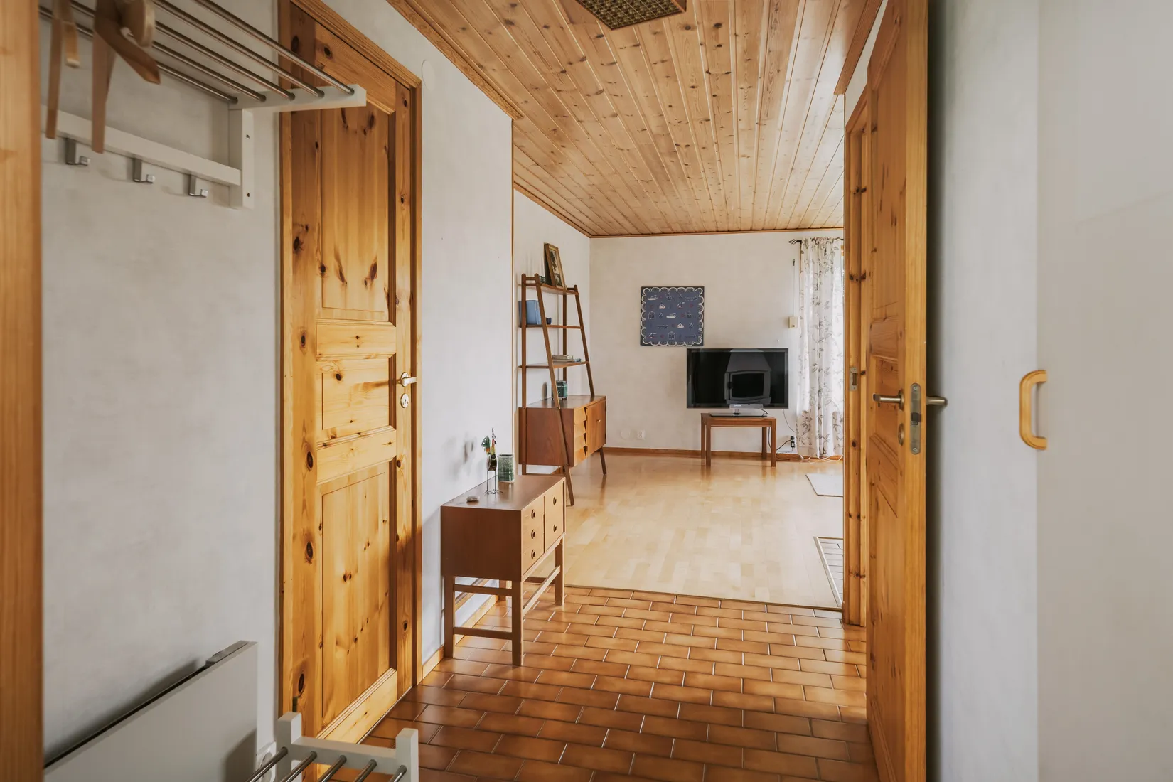 Villa, Ek Mellomgården 1, Mariestad