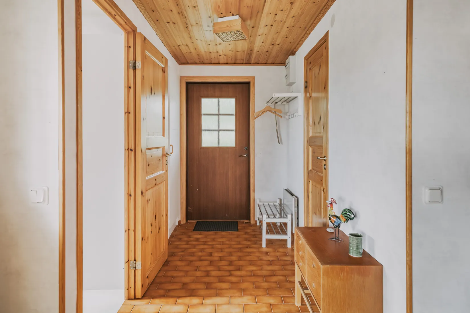 Villa, Ek Mellomgården 1, Mariestad