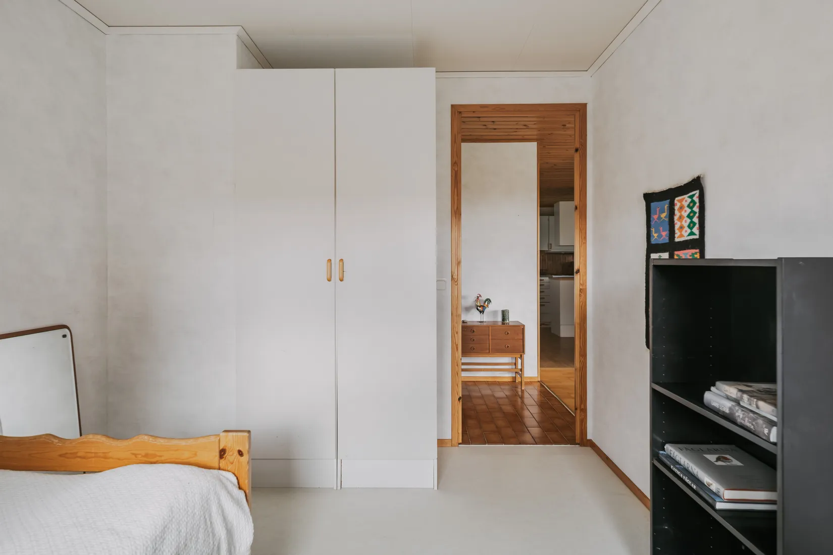 Villa, Ek Mellomgården 1, Mariestad