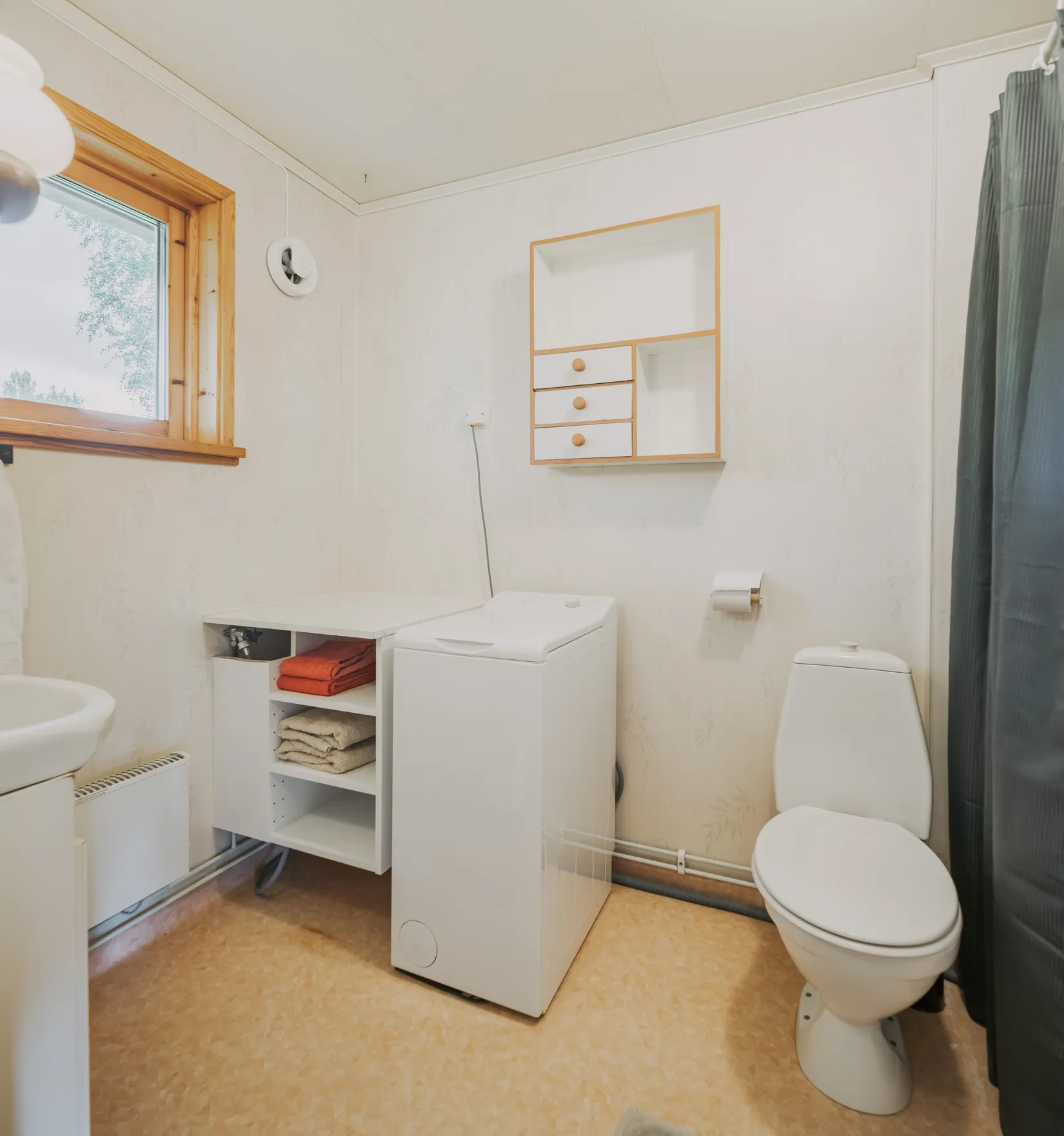 Villa, Ek Mellomgården 1, Mariestad