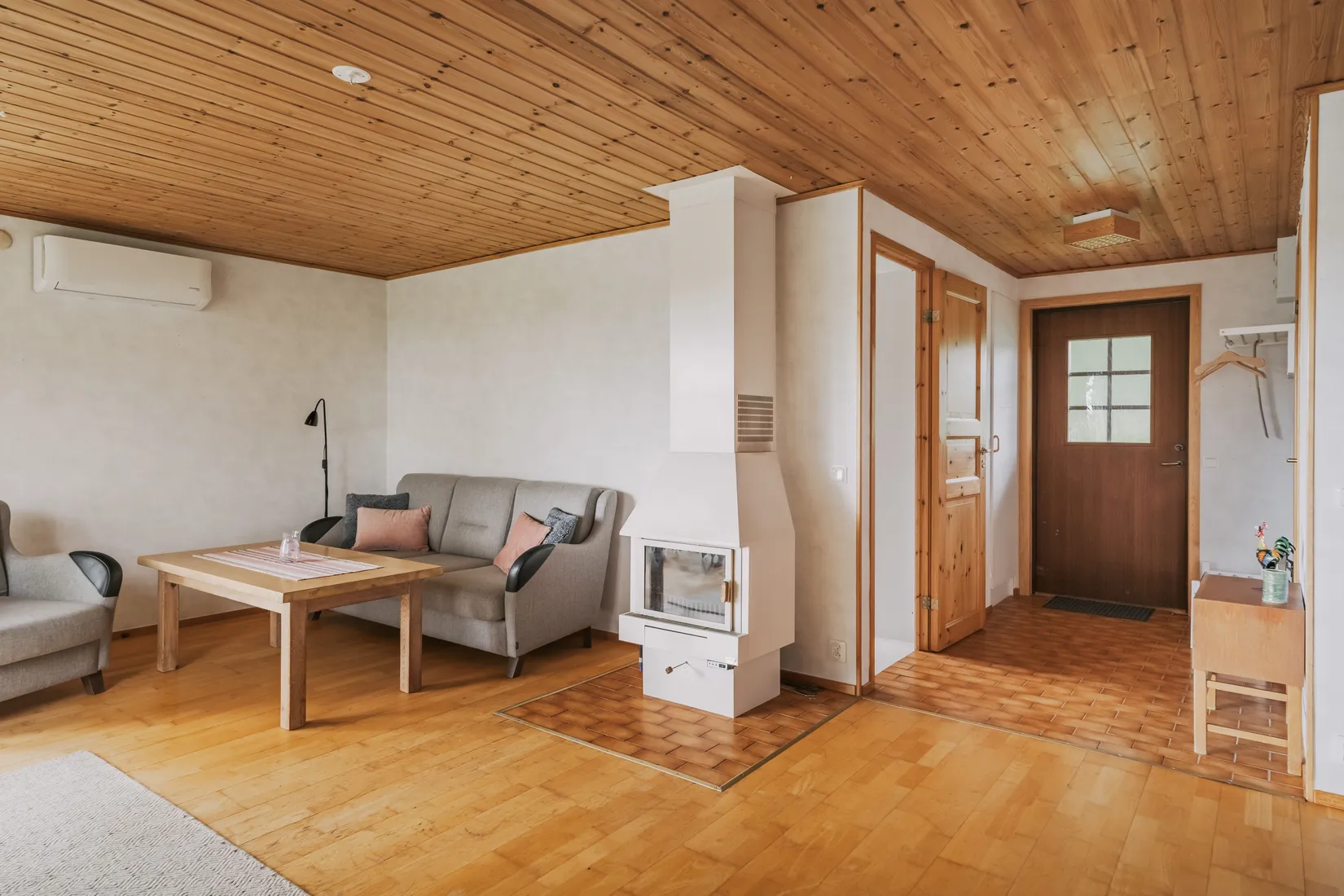 Villa, Ek Mellomgården 1, Mariestad