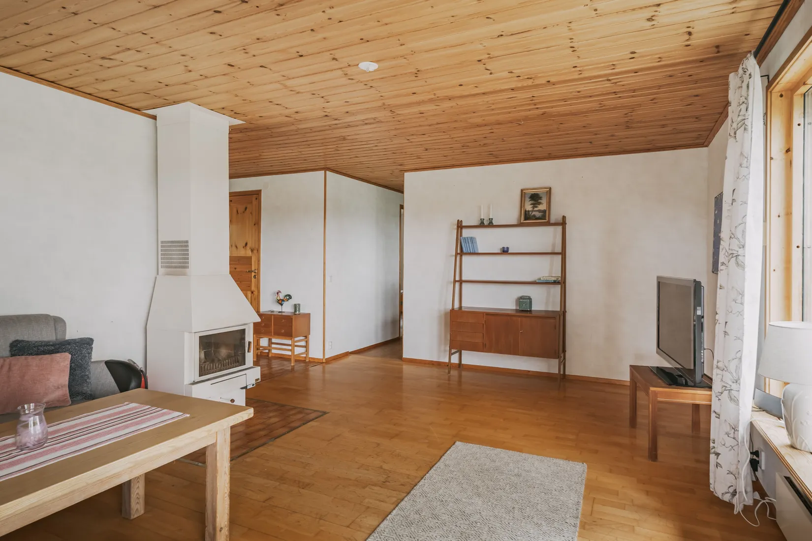 Villa, Ek Mellomgården 1, Mariestad