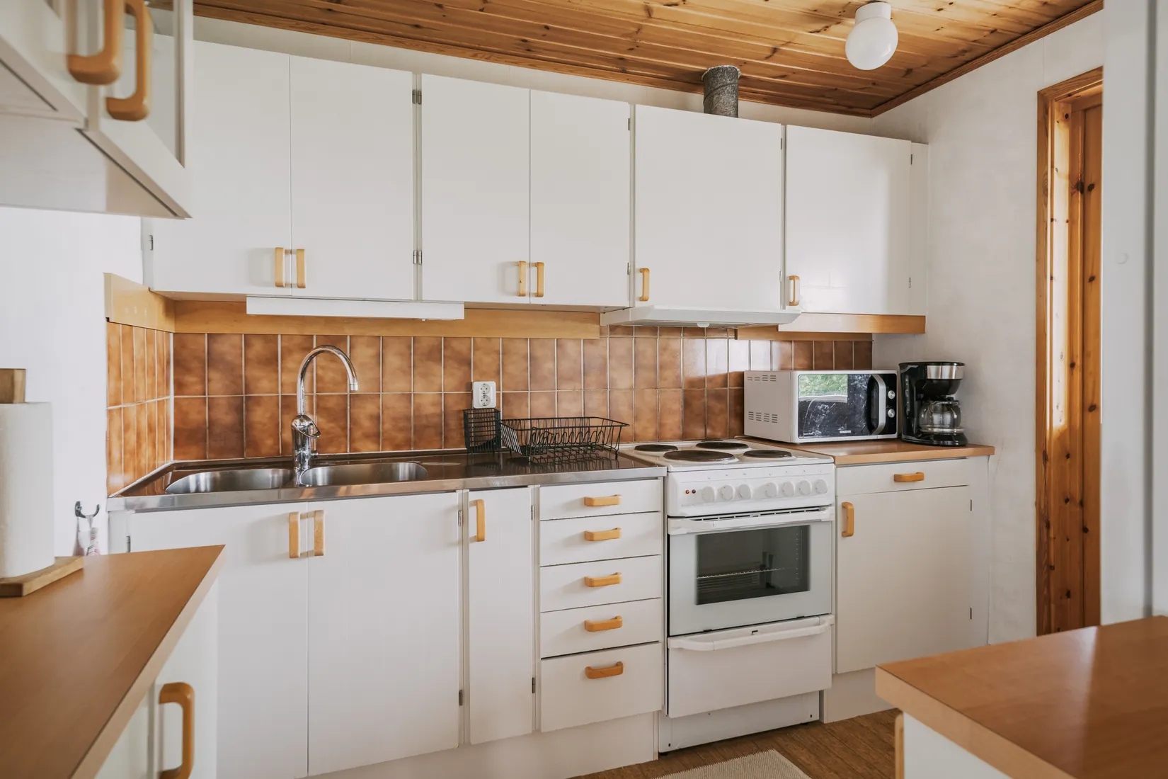 Villa, Ek Mellomgården 1, Mariestad