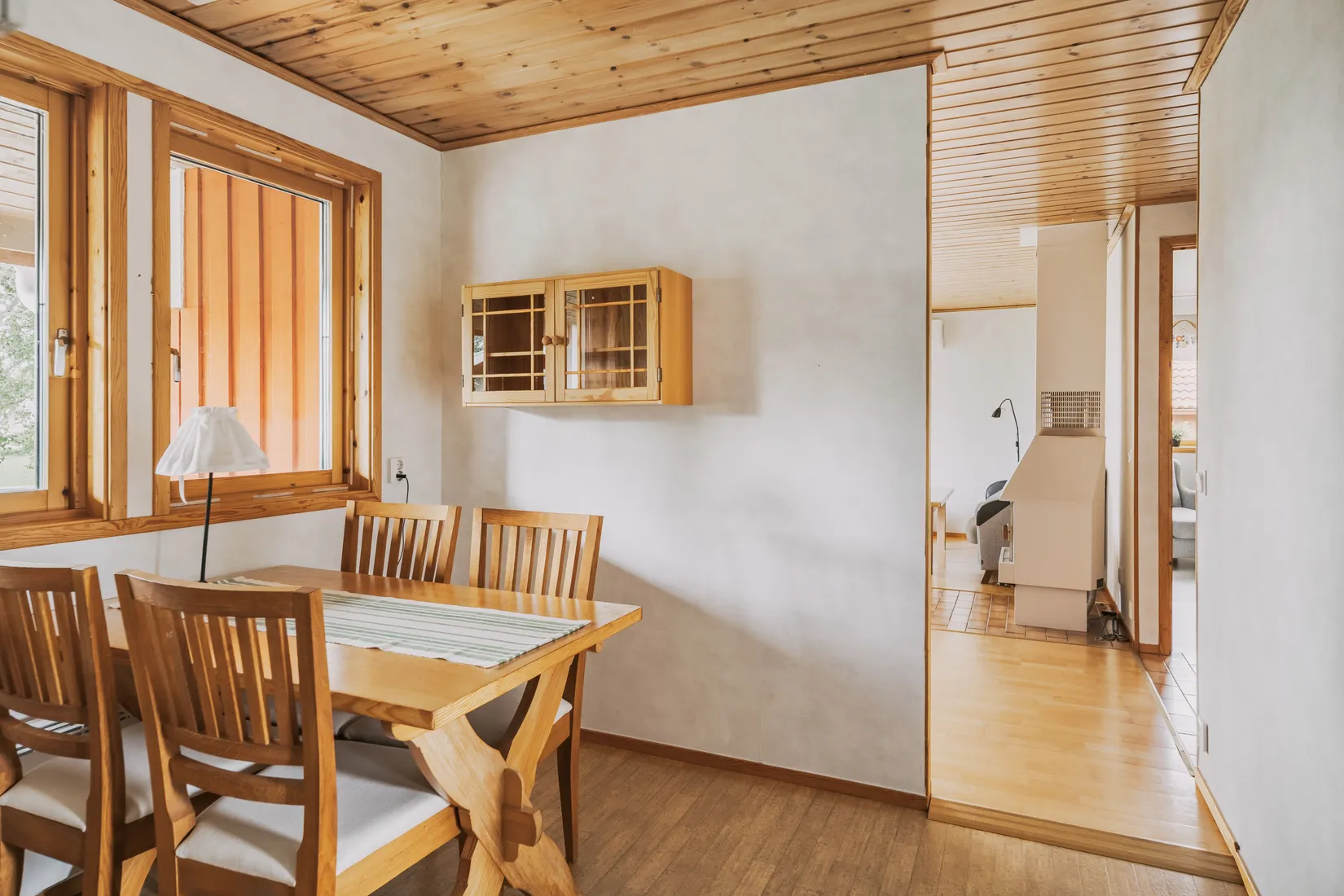 Villa, Ek Mellomgården 1, Mariestad