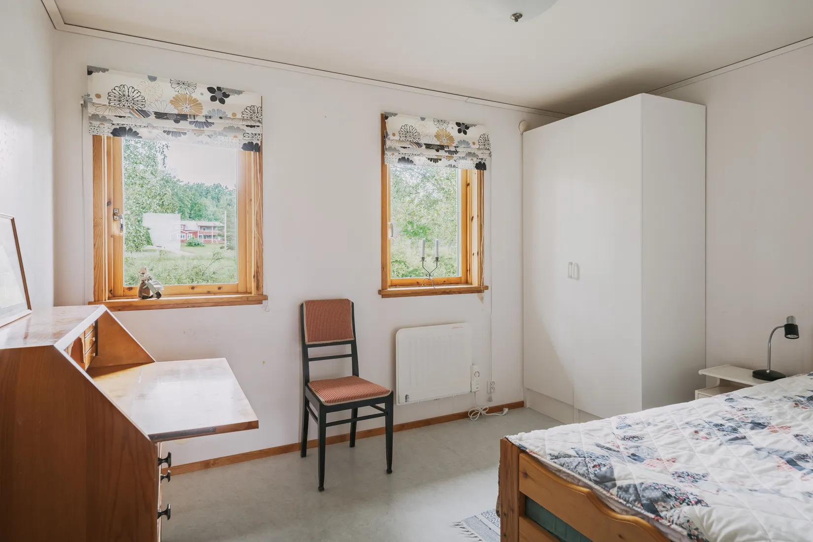 Villa, Ek Mellomgården 1, Mariestad