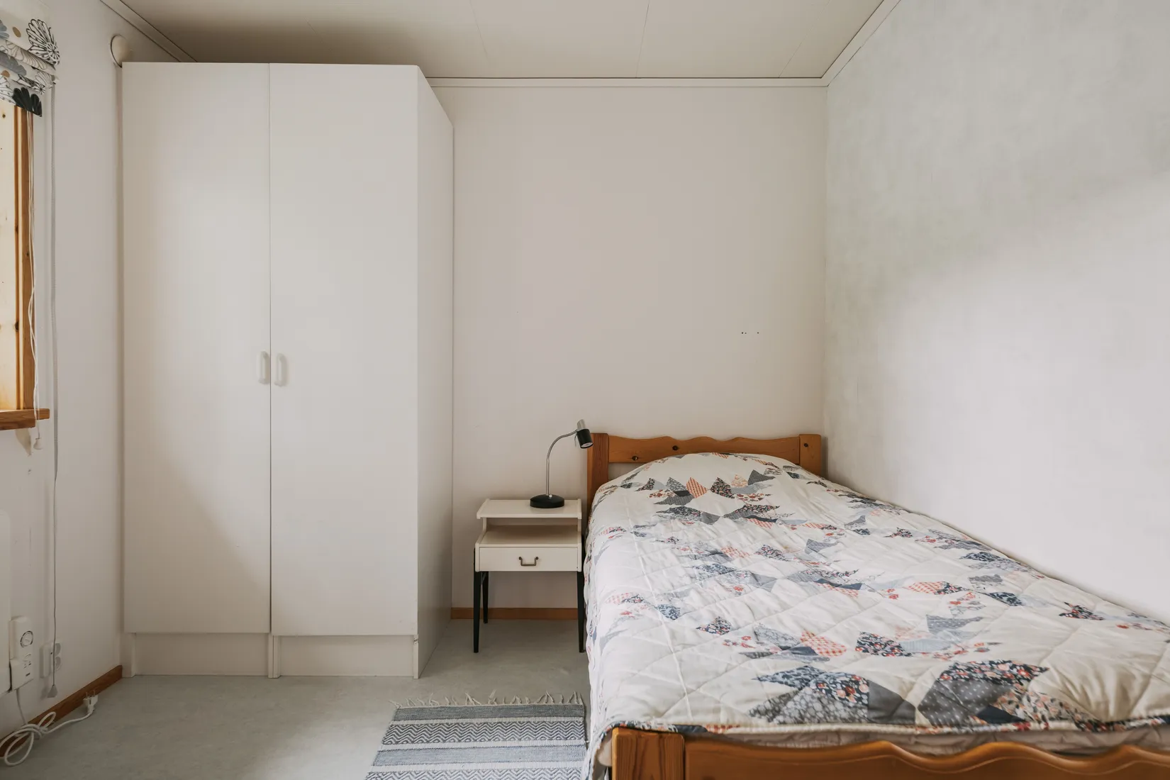 Villa, Ek Mellomgården 1, Mariestad
