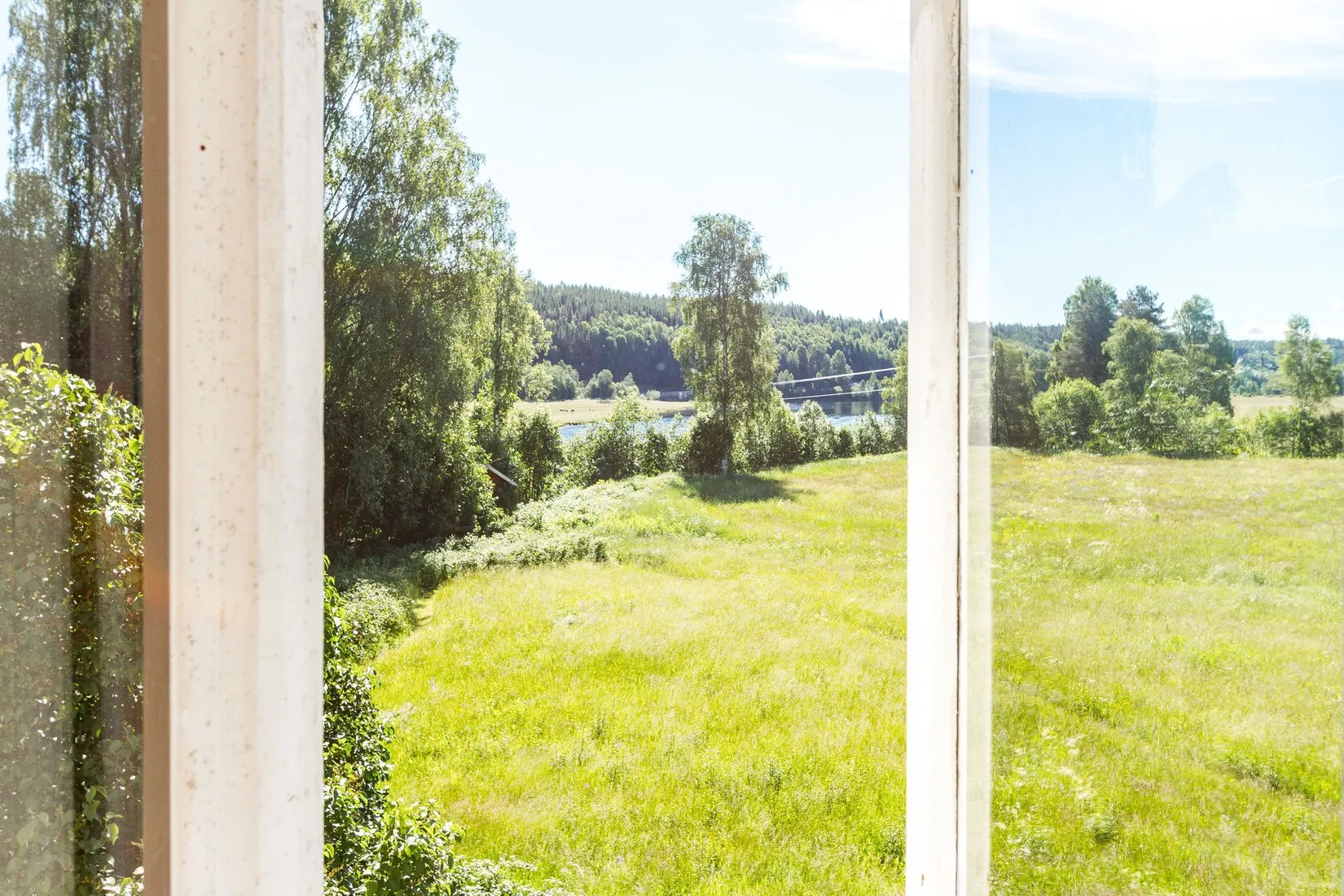 Villa, Osebol 6A, Torsby