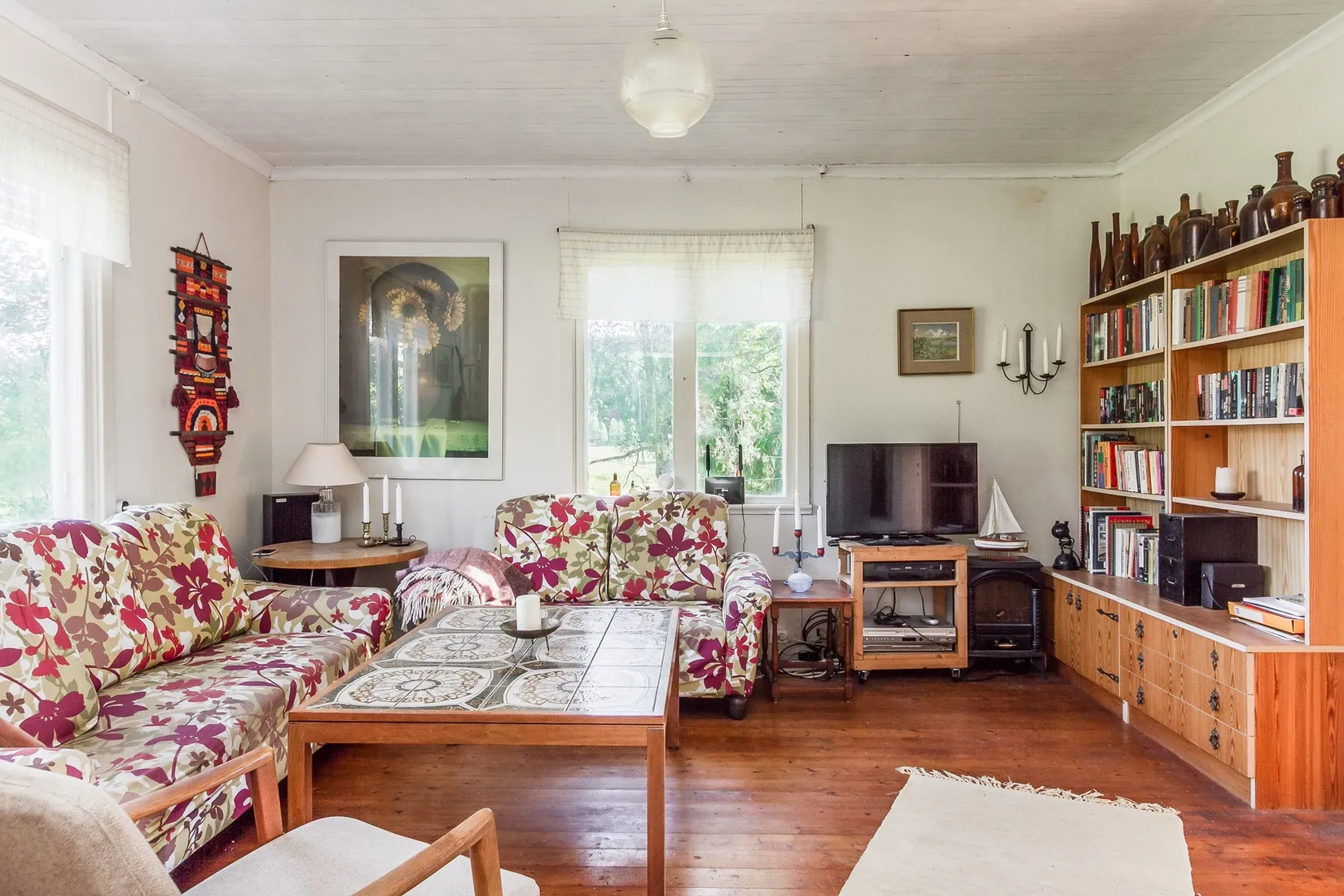 Villa, Osebol 6A, Torsby