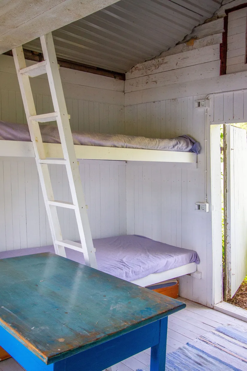 Villa, Osebol 6A, Torsby