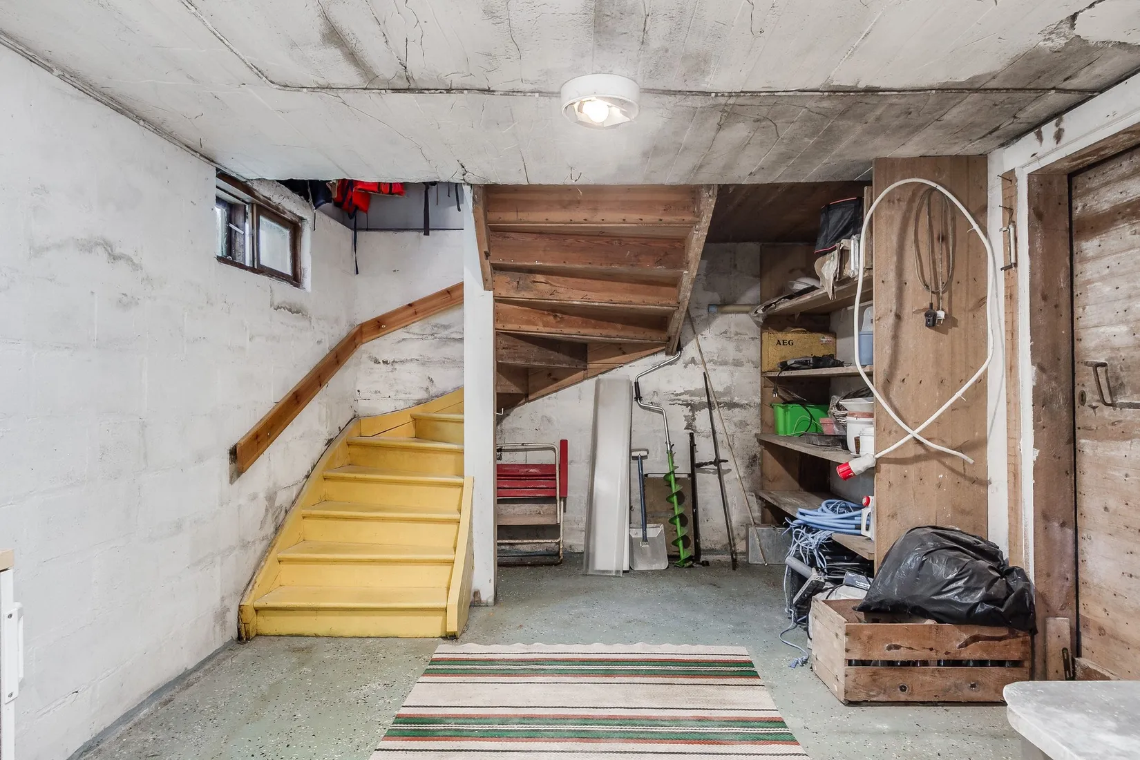 Villa, Osebol 6A, Torsby