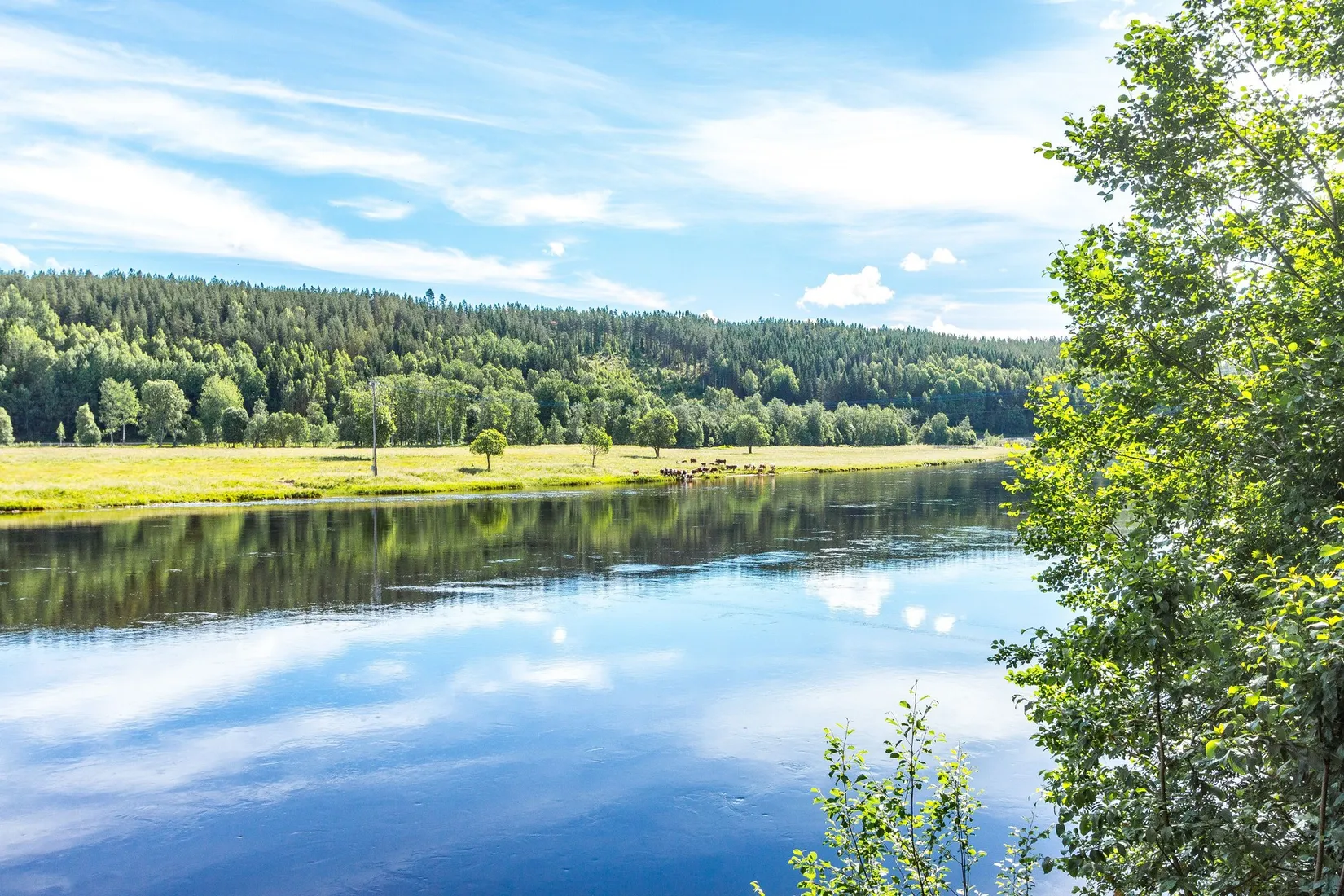 Villa, Osebol 6A, Torsby