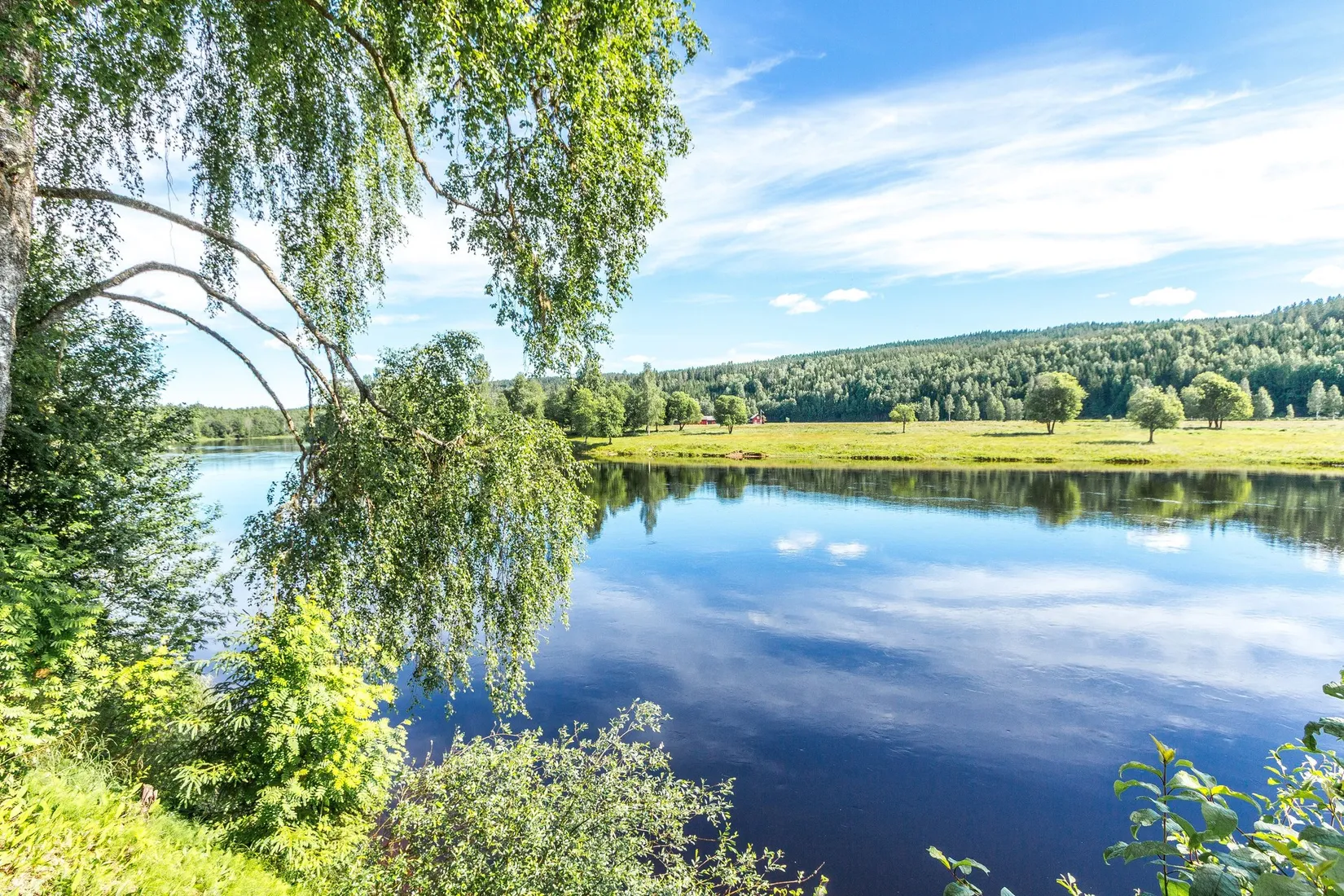 Villa, Osebol 6A, Torsby