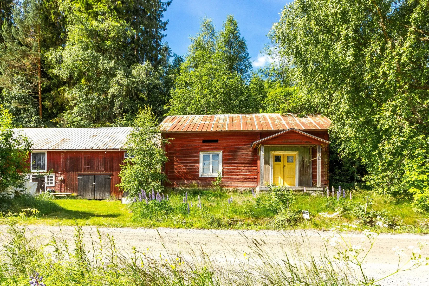 Villa, Osebol 6A, Torsby