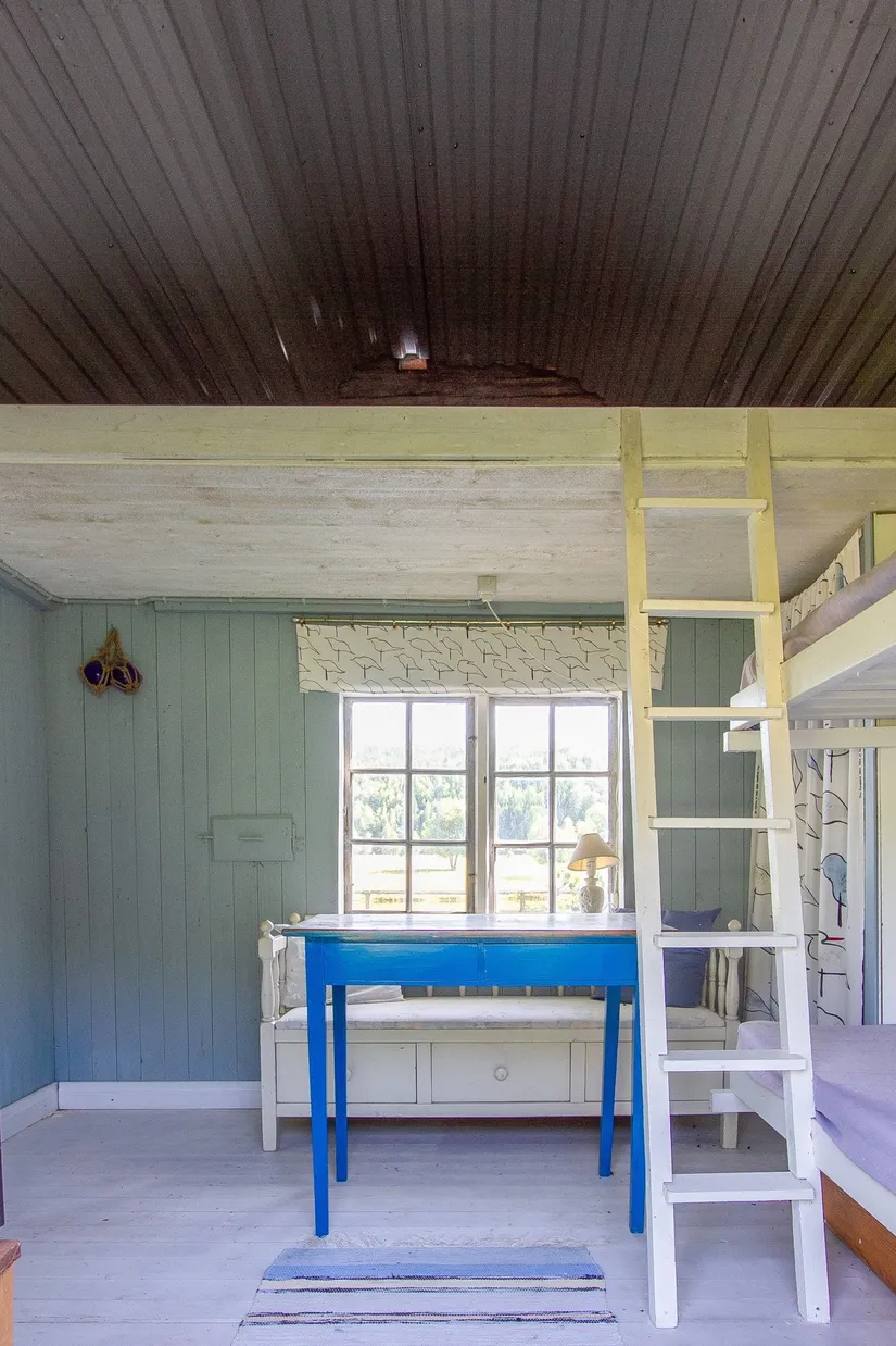 Villa, Osebol 6A, Torsby
