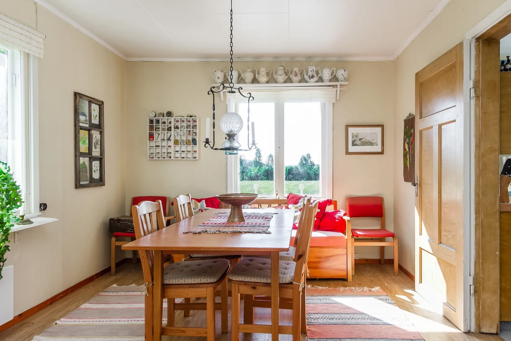 Villa, Osebol 6A, Torsby