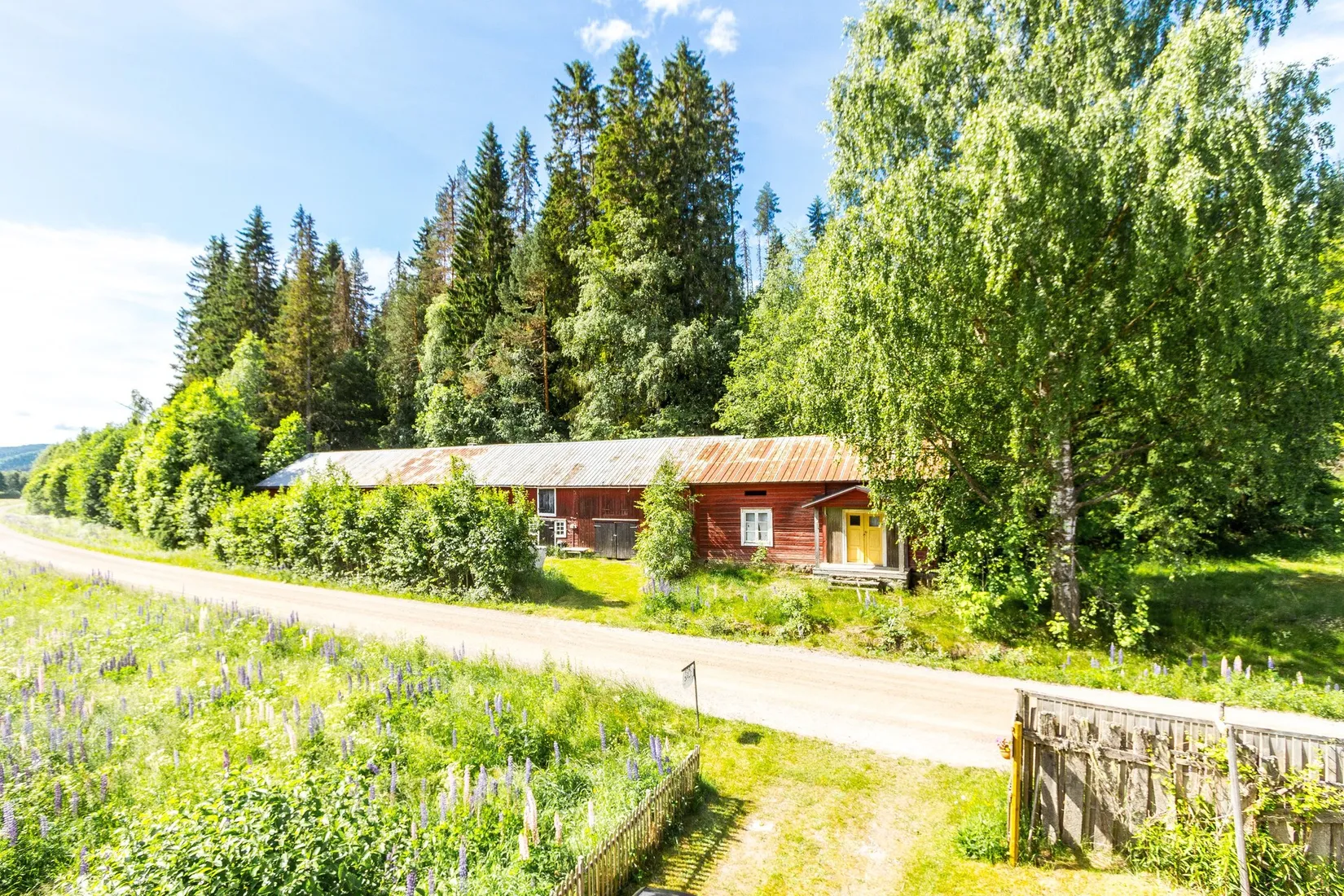 Villa, Osebol 6A, Torsby