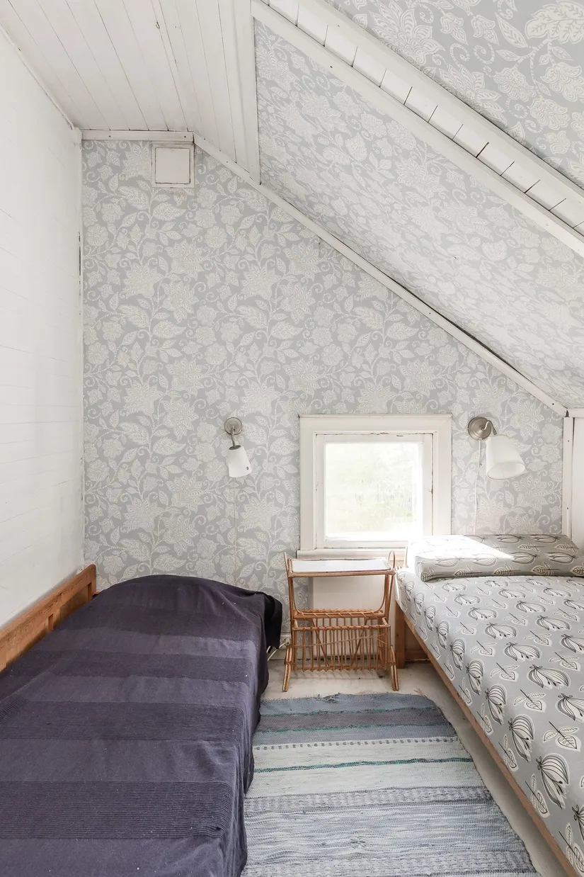 Villa, Osebol 6A, Torsby