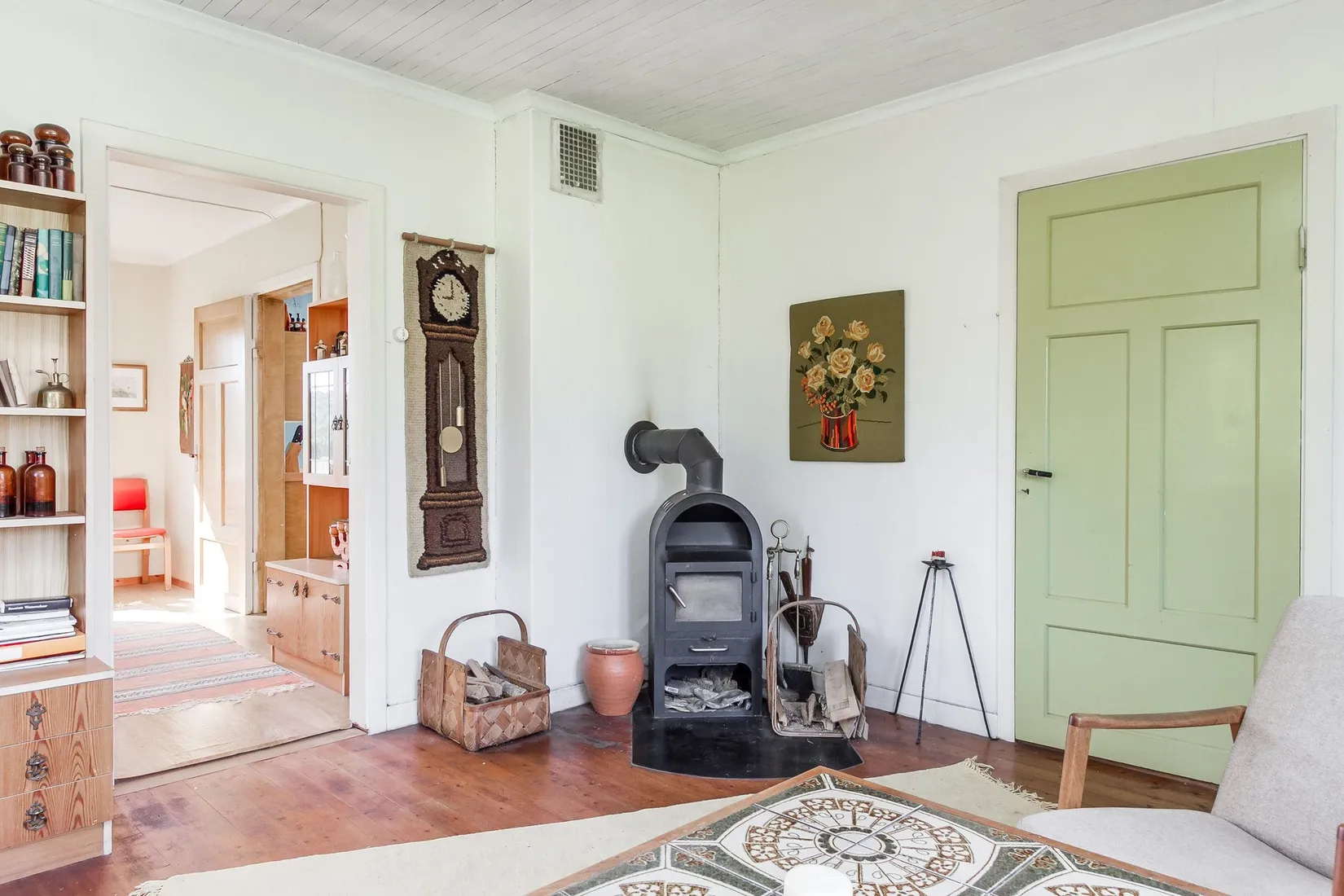 Villa, Osebol 6A, Torsby
