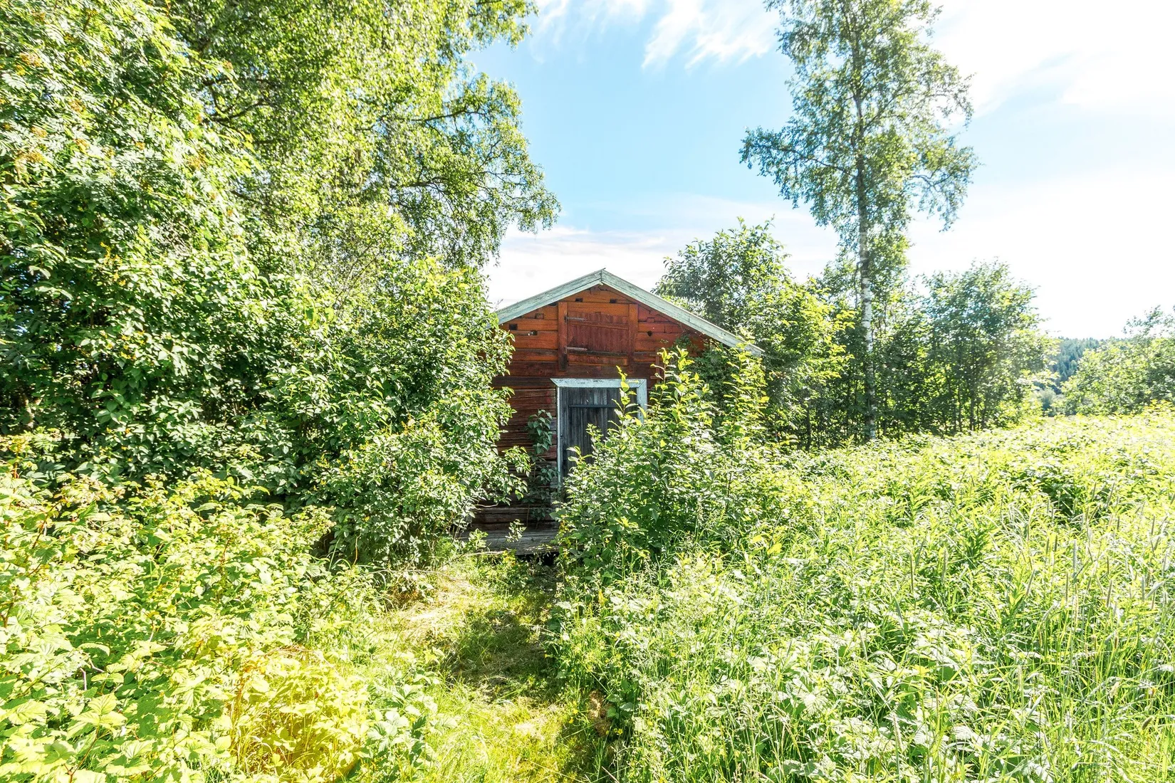 Villa, Osebol 6A, Torsby