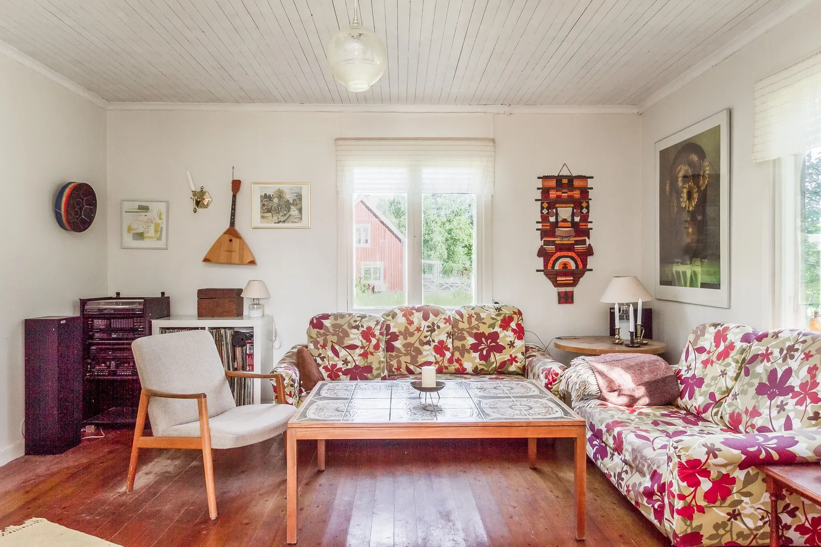 Villa, Osebol 6A, Torsby