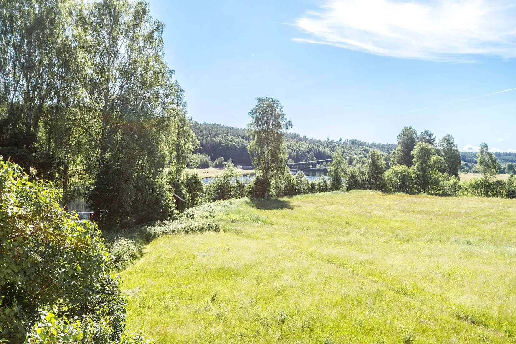 Villa, Osebol 6A, Torsby