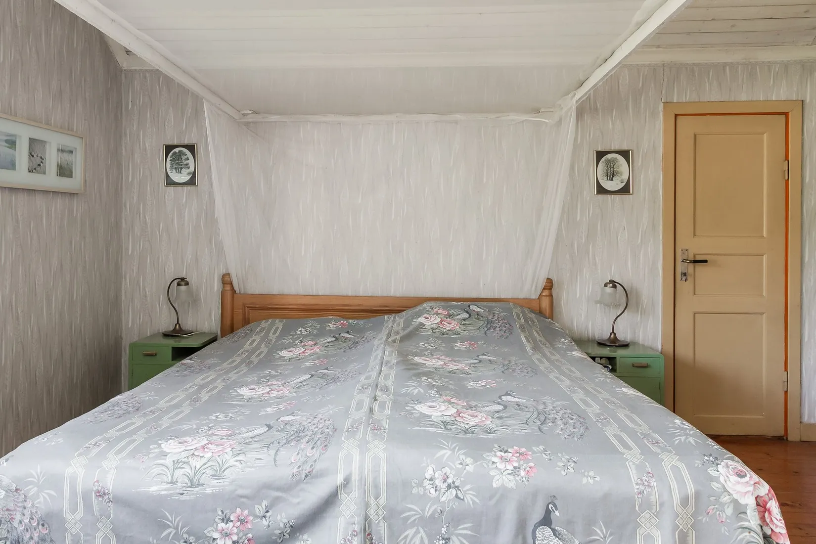 Villa, Osebol 6A, Torsby