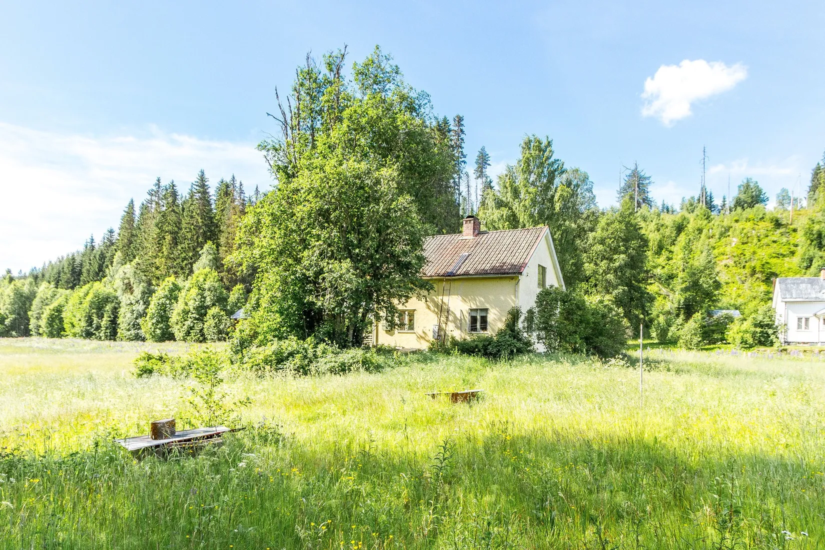 Villa, Osebol 6A, Torsby