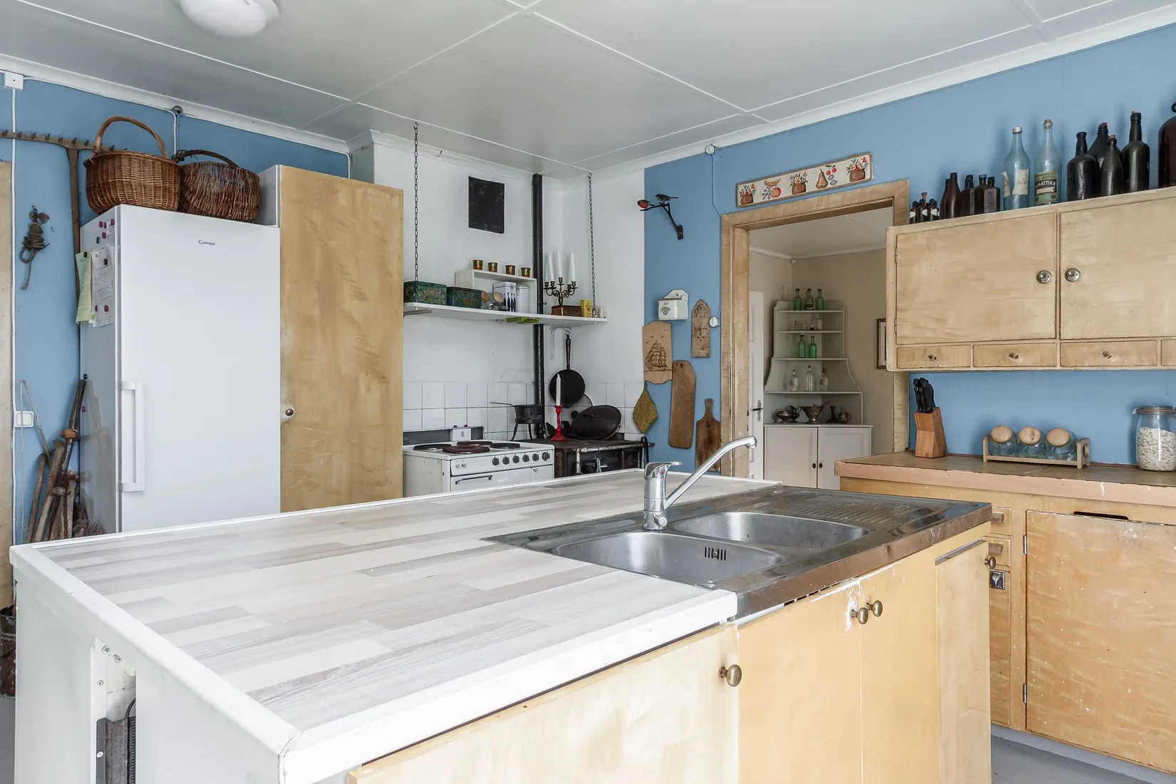 Villa, Osebol 6A, Torsby
