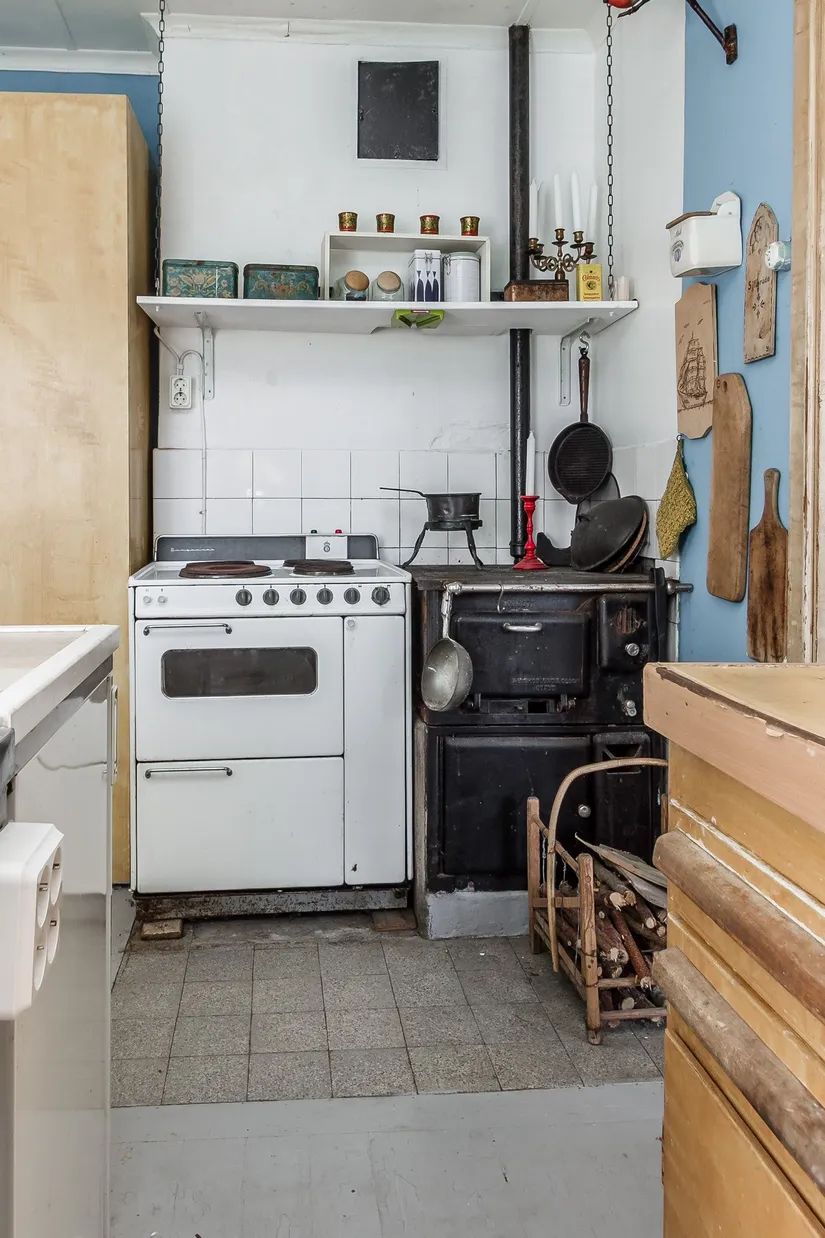 Villa, Osebol 6A, Torsby
