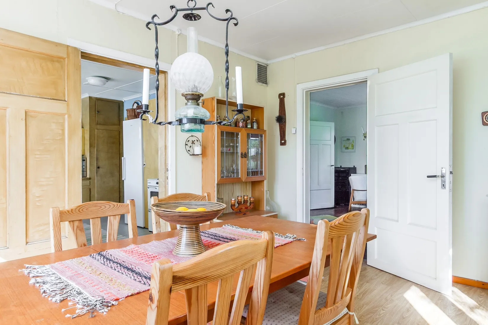 Villa, Osebol 6A, Torsby