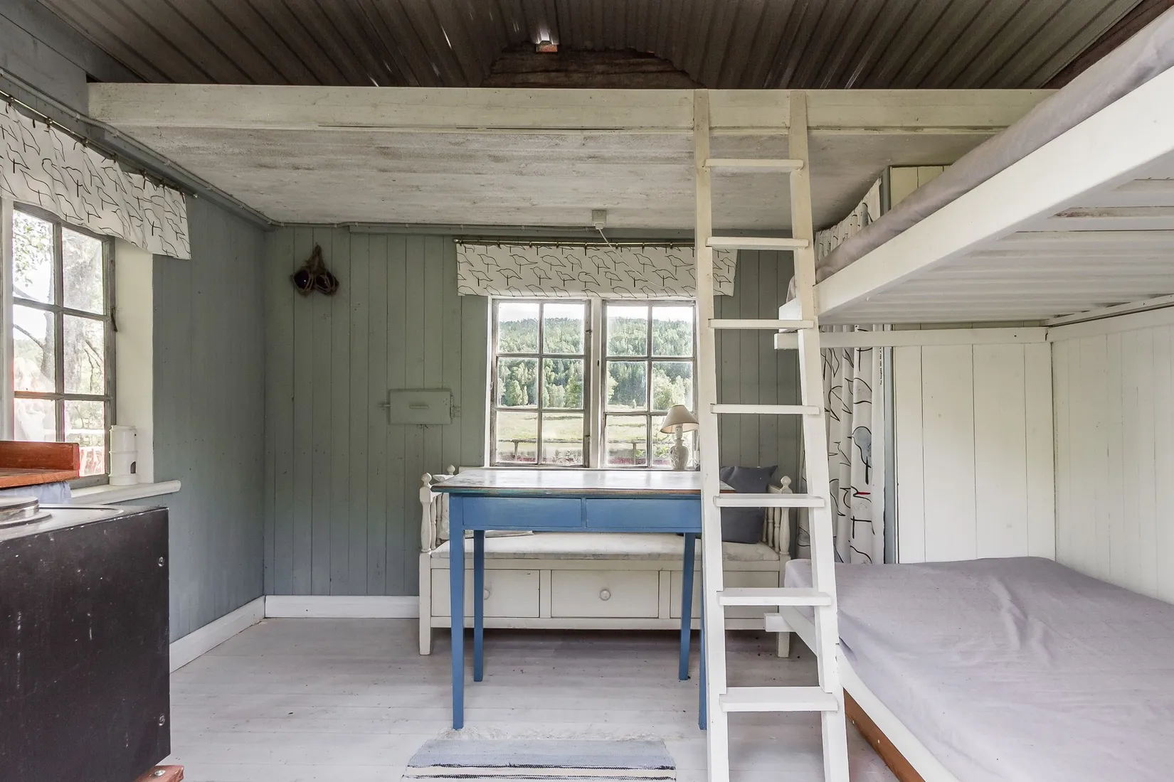 Villa, Osebol 6A, Torsby
