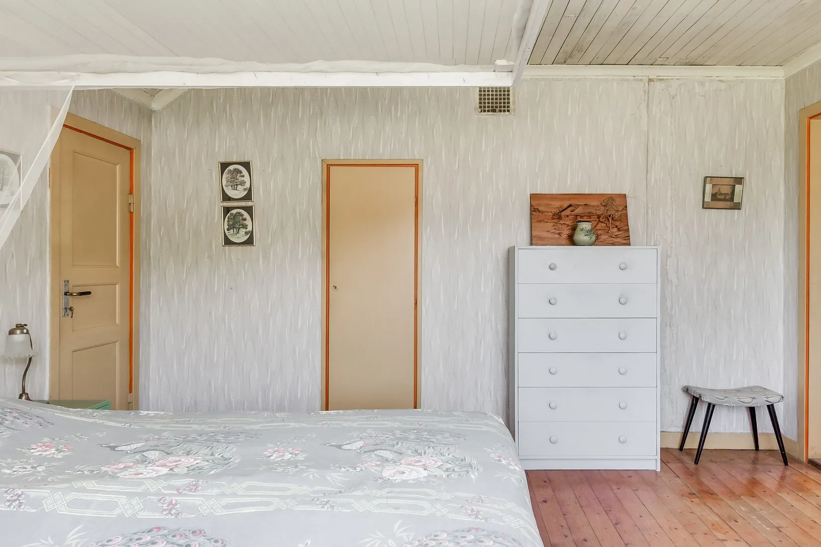 Villa, Osebol 6A, Torsby