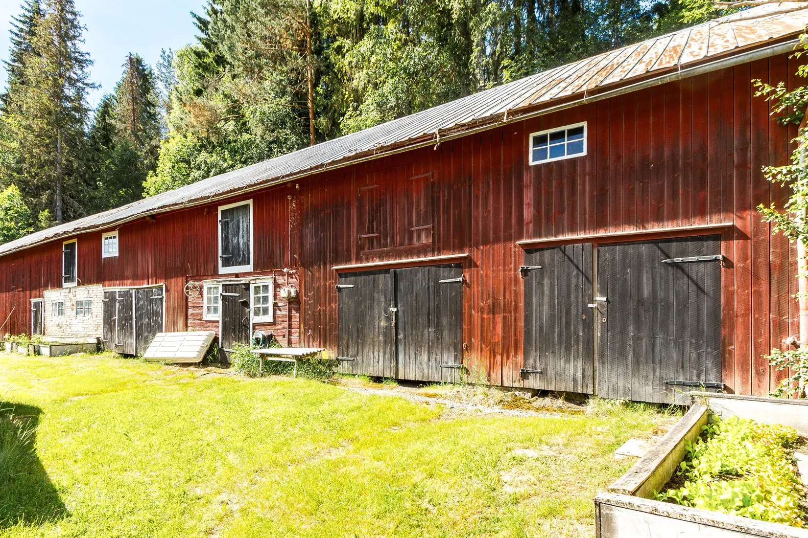 Villa, Osebol 6A, Torsby