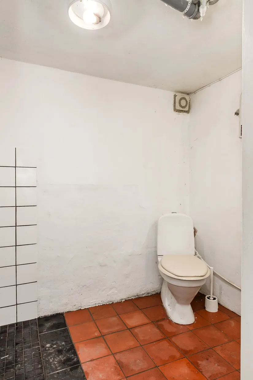 Villa, Osebol 6A, Torsby
