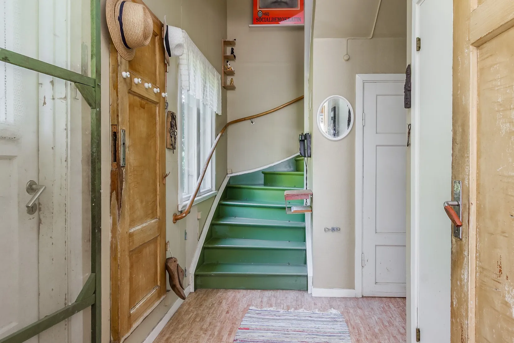 Villa, Osebol 6A, Torsby