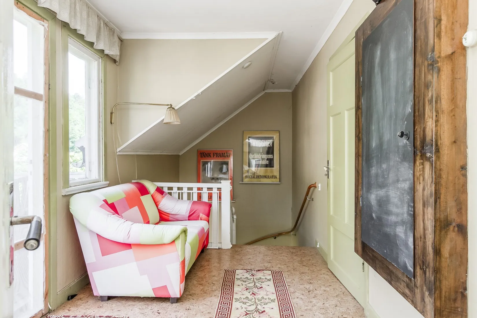 Villa, Osebol 6A, Torsby