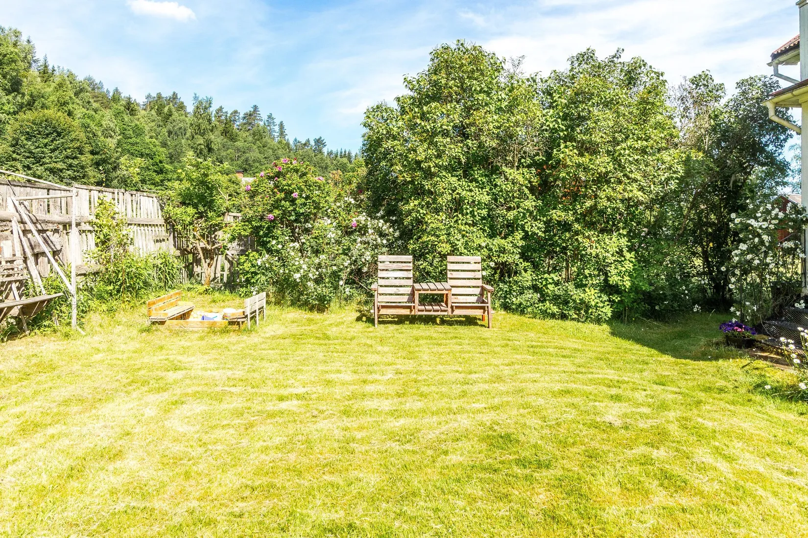 Villa, Osebol 6A, Torsby