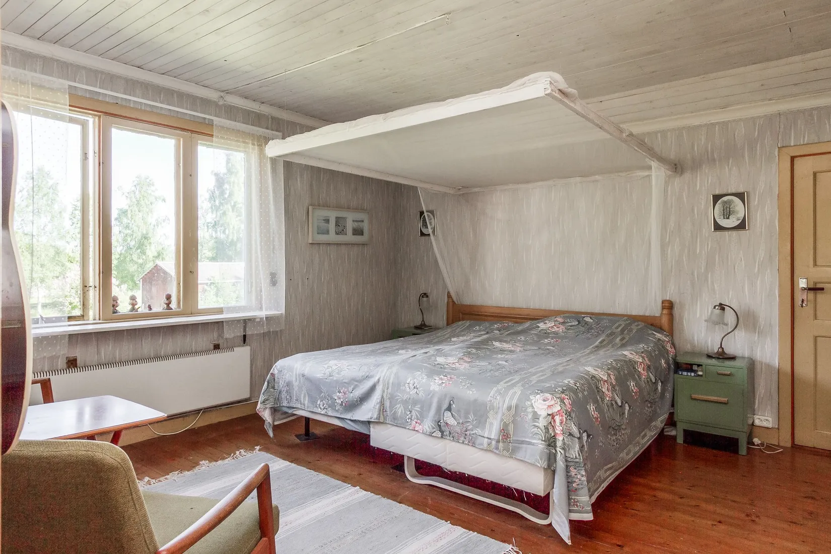 Villa, Osebol 6A, Torsby