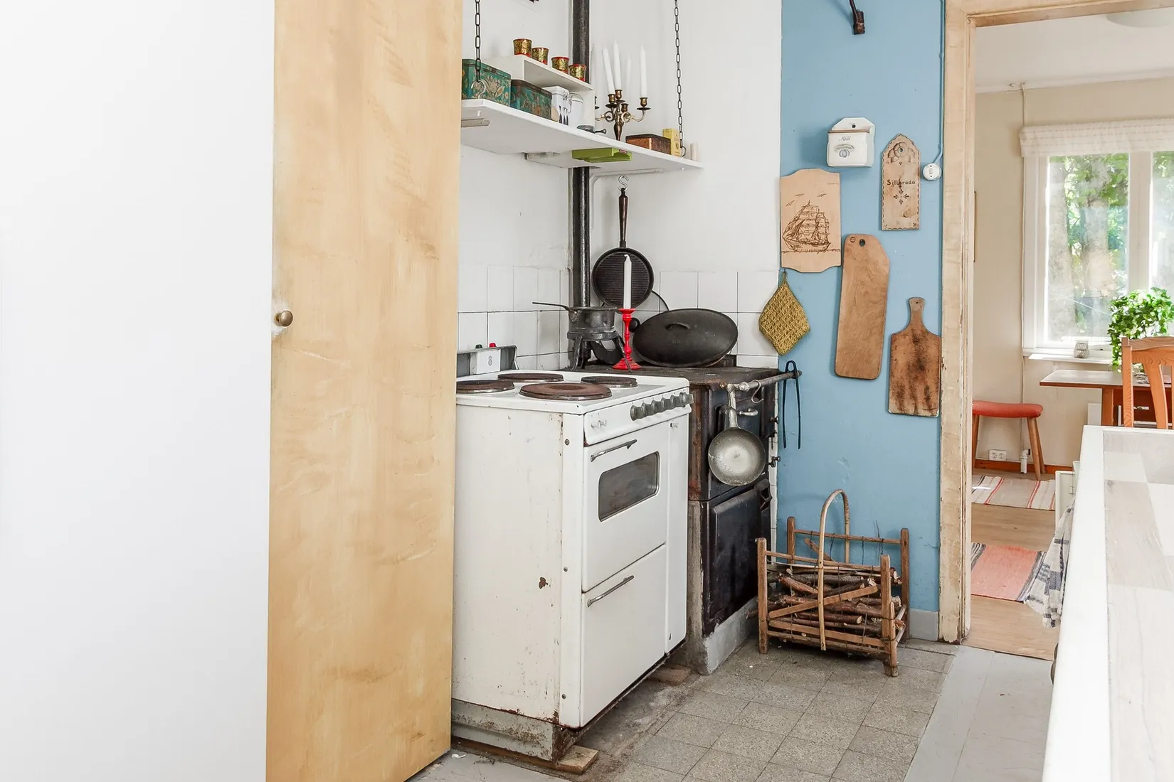 Villa, Osebol 6A, Torsby
