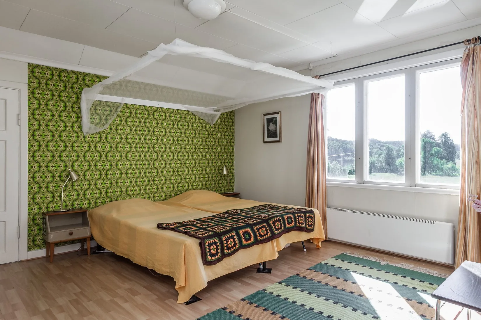 Villa, Osebol 6A, Torsby