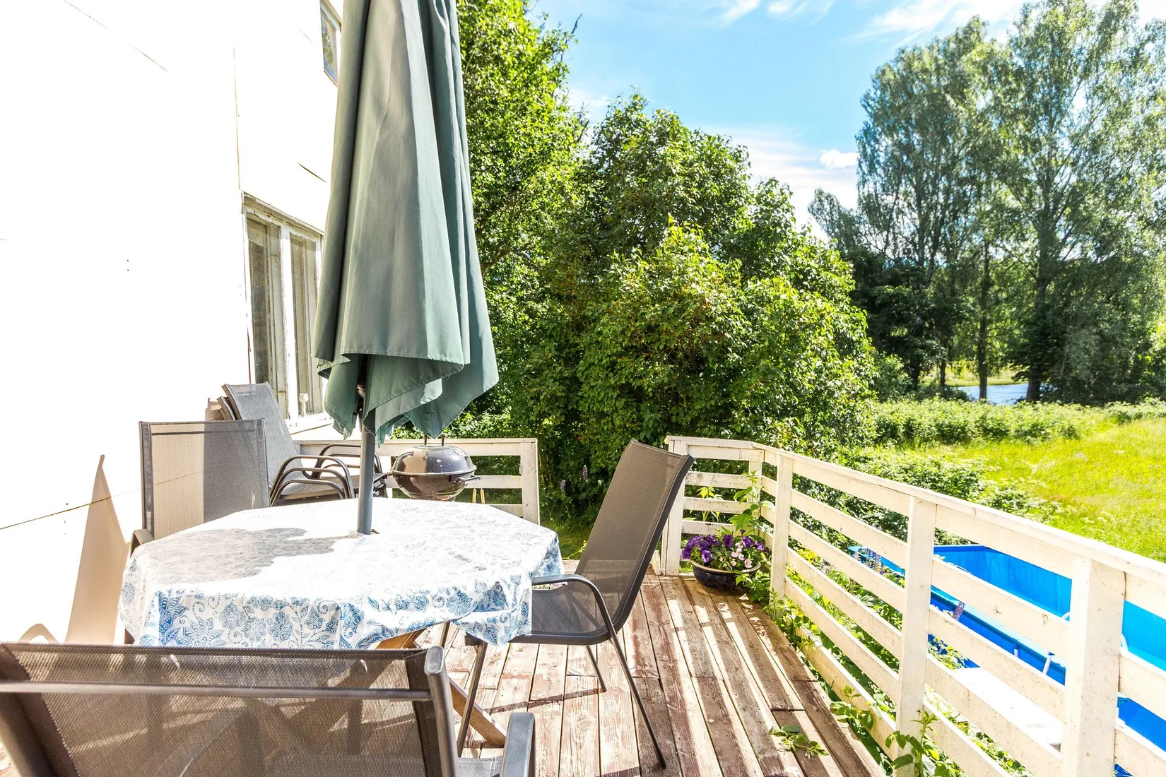 Villa, Osebol 6A, Torsby