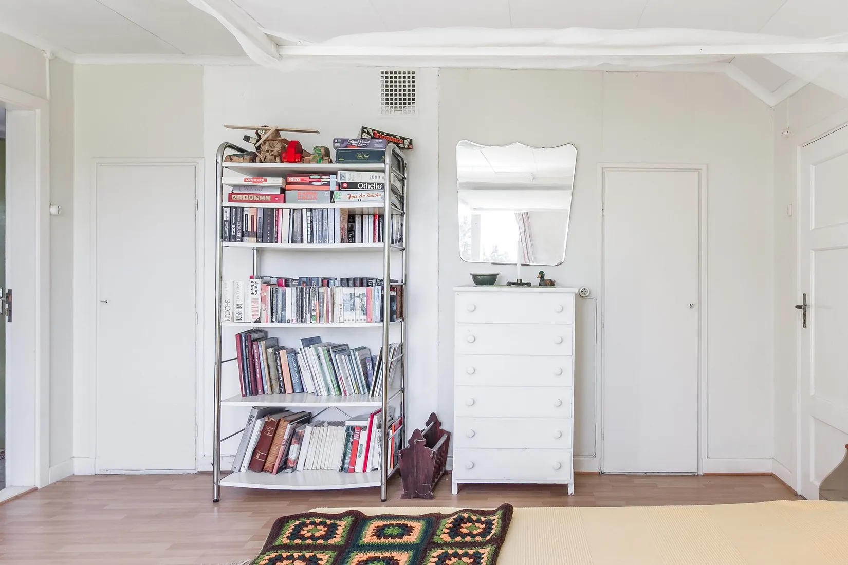 Villa, Osebol 6A, Torsby