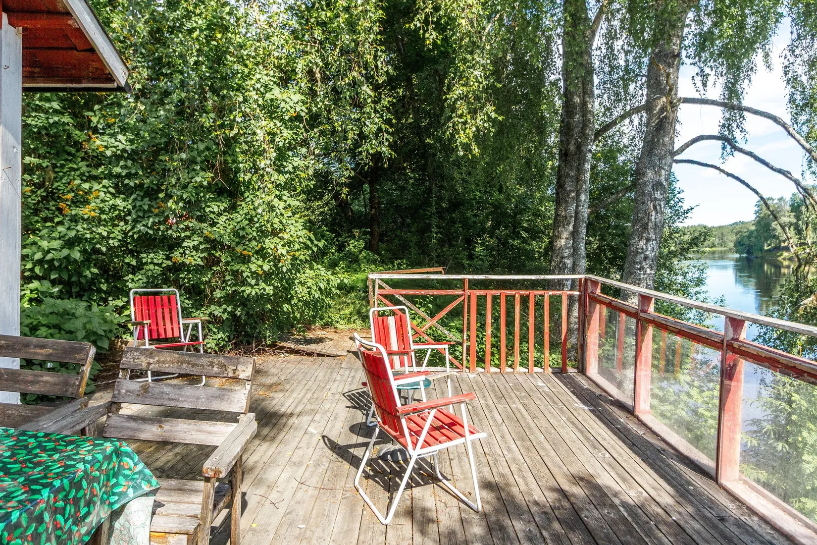 Villa, Osebol 6A, Torsby