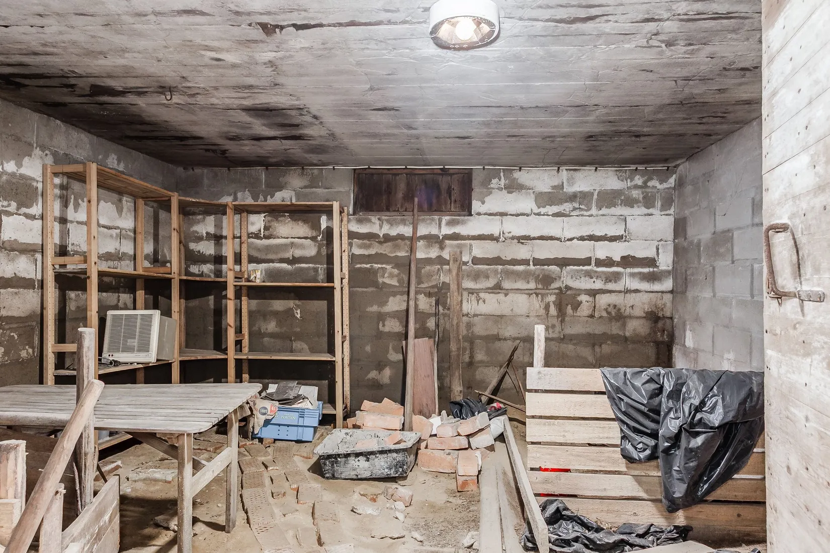 Villa, Osebol 6A, Torsby