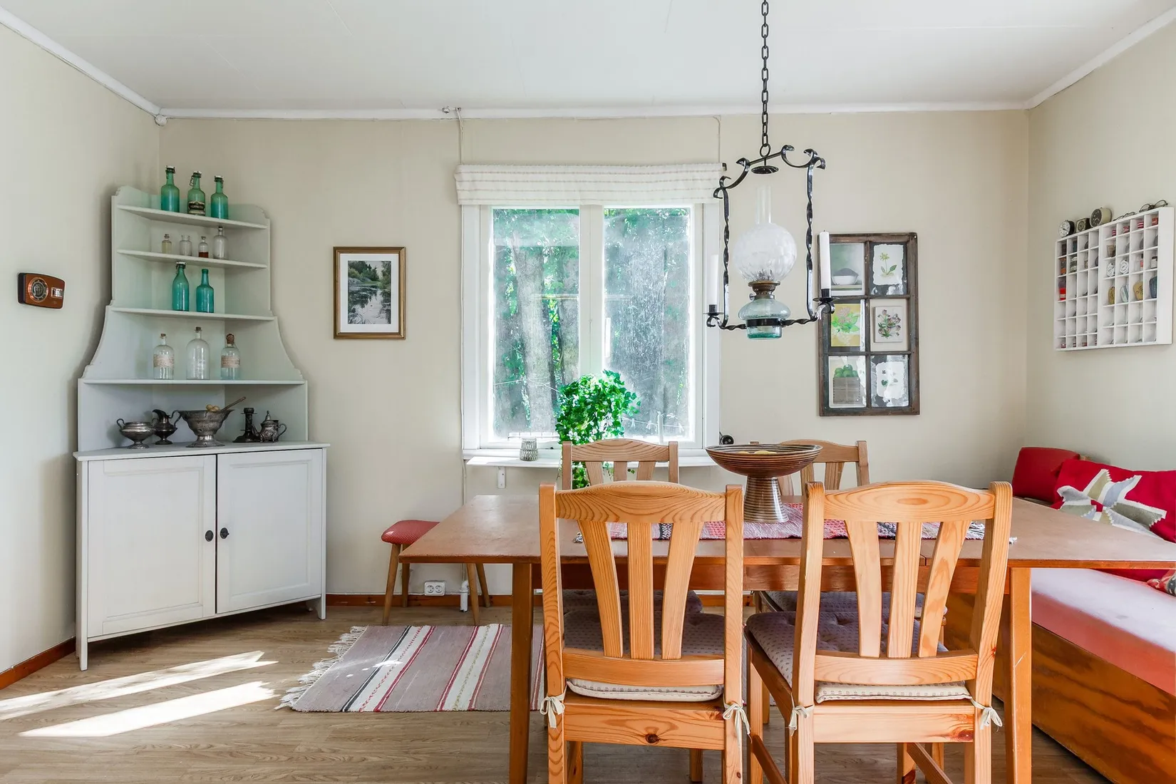 Villa, Osebol 6A, Torsby